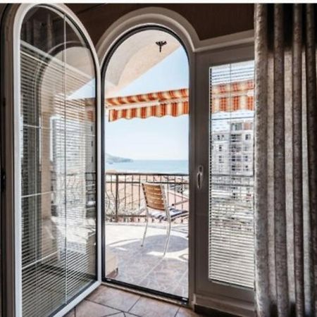 D & S Family Apartments Budva Exterior foto